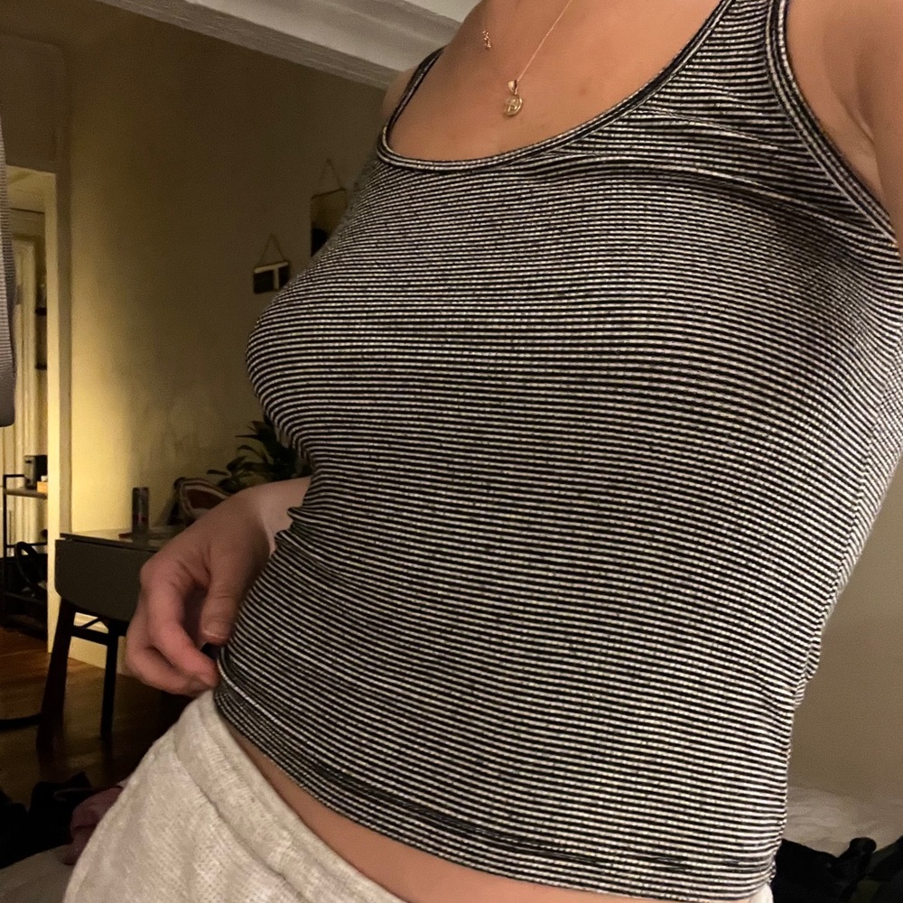 Brady Melville tank